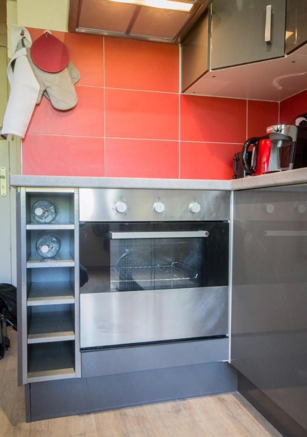 Apartment Sweethome - Gare