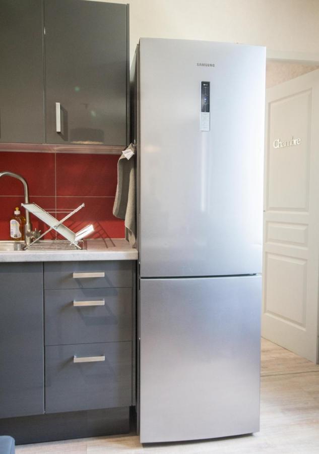 Apartment Sweethome - Gare *