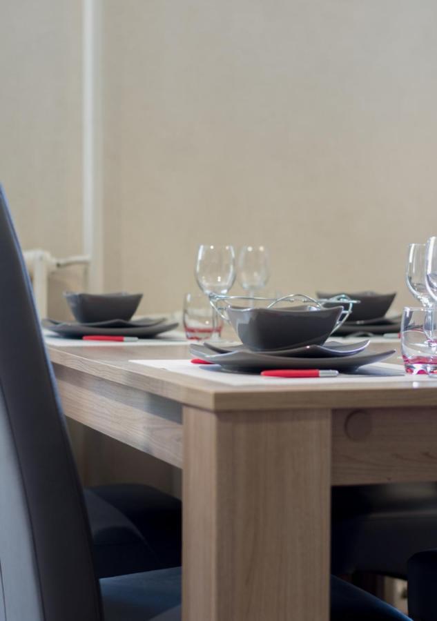Apartment Sweethome - Gare